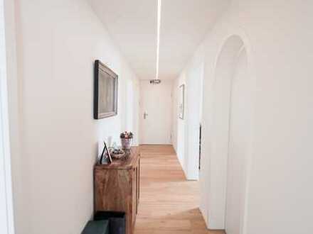 Stilvoll modernisierte 4-Zimmer-Wohnung mit optimaler Raumaufteilung