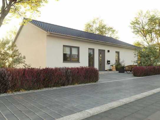 Der Bungalow für jedes Alter – modern und vielseitig in Wittenberg / Preis inkl. Grundstück