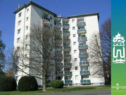 Modernisierte 1-Zimmer-Wohnung mit Balkon in Venn zu vermieten