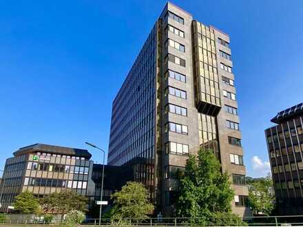 Bürocenter Nord - Moderne Büroflächen