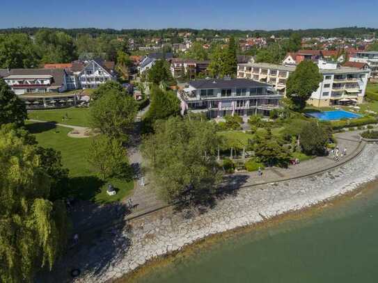 Exklusive Wohnung am Bodensee