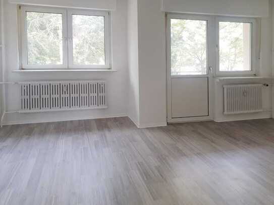 3-Zimmer-Wohnung mit Balkon