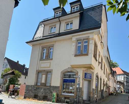 Wohn- und Geschäftshaus in bester Lage - Nähe Marktplatz