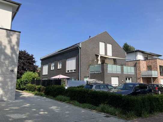 Sie wollen in Rietberg (Mastholte) zentral und grün wohnen? Dann lesen sie bitte weiter.