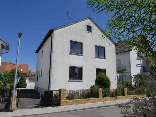 Einfamilienhaus Verbandsgemeinde Deidesheim - Niederkirchen