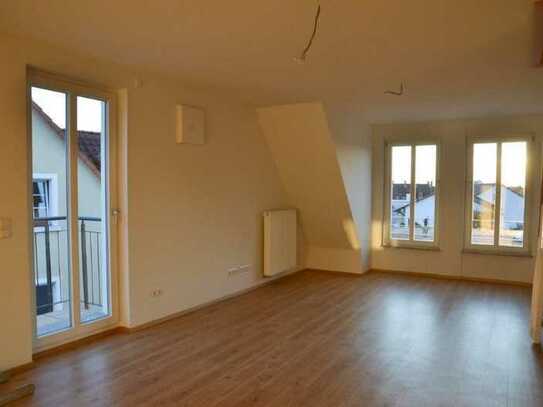 Gepflegte 2-Zimmerwohnung mit Balkon und Stellplatz in Handschuhsheim