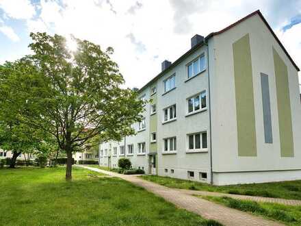 1-Zimmerwohnung KdU 1 Person