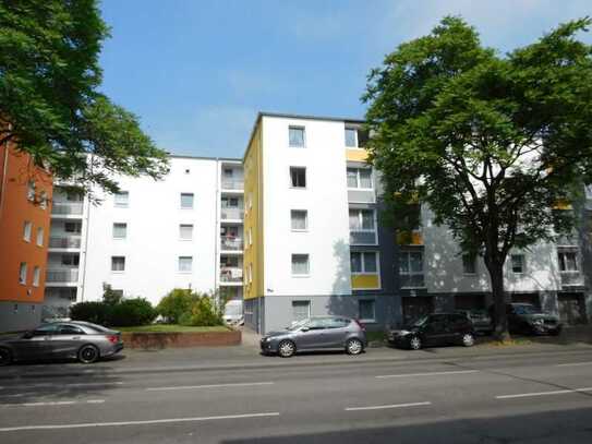 2-Raumwohnung mit großer Wohnküche in Duisburg zu vermieten
