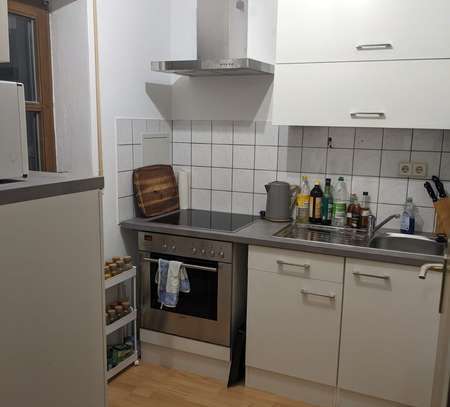 1-Zimmerappartement in Passau Haidenhof