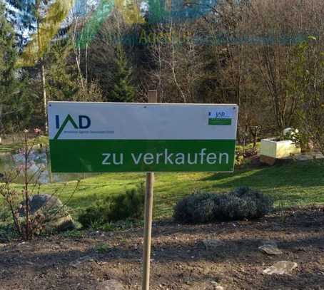 Idyllisches Wohnen: Traum-Bungalow in ruhiger Lage in Groß Köris