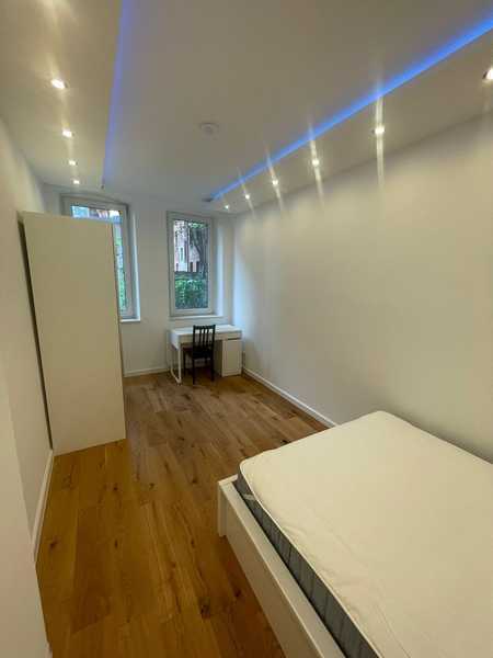                                                               N&Uuml;RNBERG- 4er WG - ein modernes Zimmer ab Oktober verf&uuml;gbar!!!                                                       in Sündersbühl (Nürnberg)