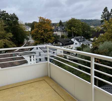 3 Zimmer Wohnung in zentraler Lage