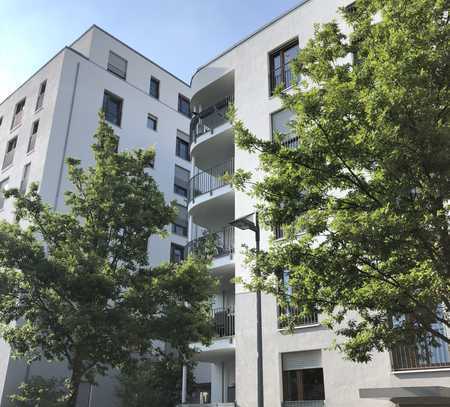 **Stilvolle 4-Zimmer-Wohnung**Perfekt durchdacht für Komfort und Familienleben