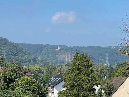 Gut ausgestattete Wohnung in Bestlage von Hattingen