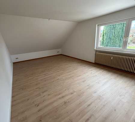 2 Zimmerwohnung in grüner Lage zwischen Innenstadt und Schildesche