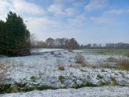 Bieterverfahren: Landwirtschaftsfläche in Eversmeer, Am Naturschutzgebiet