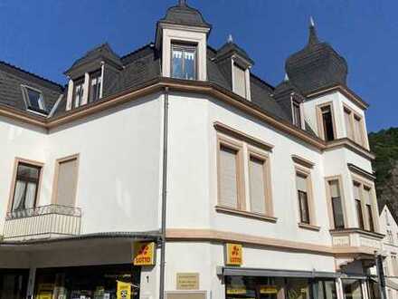 SUPER ZENTRALES LADENGESCHAEFT