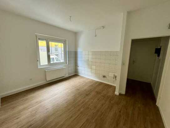 Gepflegte 3-Zimmer-Wohnung in Köln-Mülheim