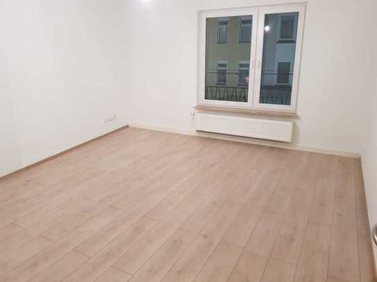 Attraktive 3-Zimmer-Wohnung mit Balkon und EBK in Essen