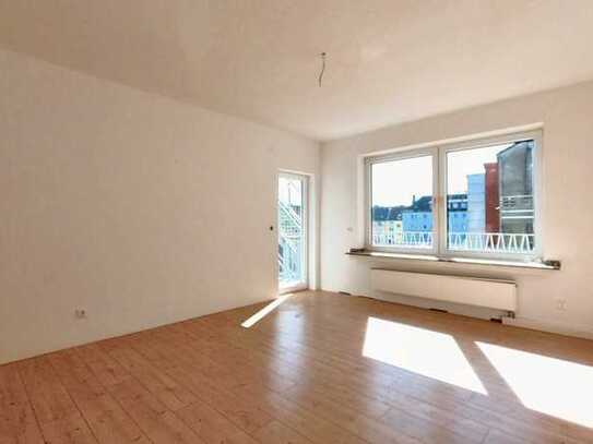 +++ TOP STUDENTENAPARTMENT, SANIERT, VOLLMÖBLIERT, EBK, WLAN +++