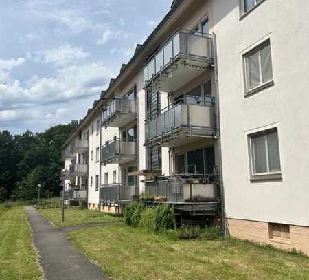 Gemütliche 4-ZKB Wohnung im sanierten Mehrfamilienhaus in Hoppstädten-Weiersbach