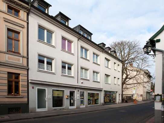 Schönes Apartment auf der Endenicher Kulturmeile