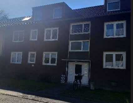 Ruhige DG Wohnung in Dortmund Asseln