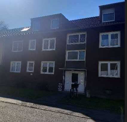Ruhige DG Wohnung in Dortmund Asseln