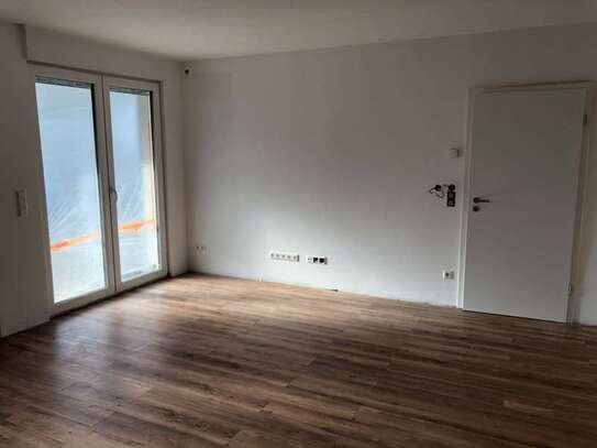 2 Zimmerwohnung in 75428 Illingen