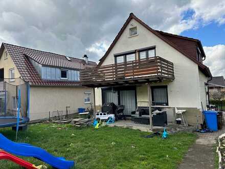 +++ kleines EFH mit Garten und Garage in Heubach zu verkaufen +++