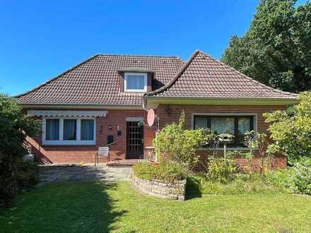 Solides Zuhause zentrumsnah in Cadenberge