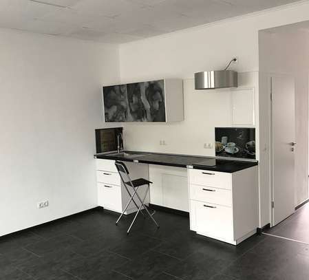 Komplett renoviertes Appartement mit Einbauküche in Koblenz-Metternich