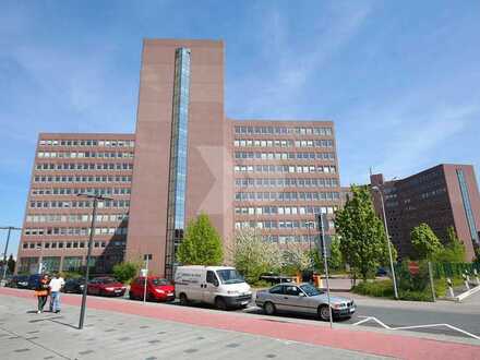 X Towers - Bürofläche direkt vom Eigentümer -600m2 bis zu 28858 m² in top Lage an der A5