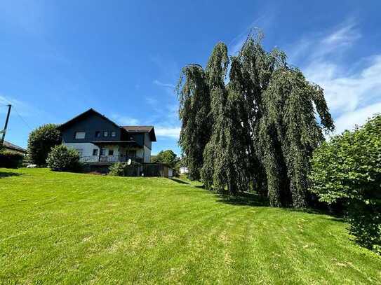 Gummersbach Vorort mit Nähe zu Bergneustadt-Pernze!