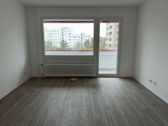 Saniertes Appartement mit neuem Badezimmer!