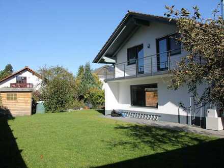 Attraktives und modernes Einfamilienhaus in Gilching (Waldkolonie)