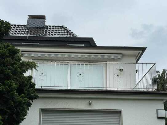 Geschmackvolle, gepflegte 4-Raum-Terrassenwohnung mit gehobener Innenausstattung in Sprockhövel