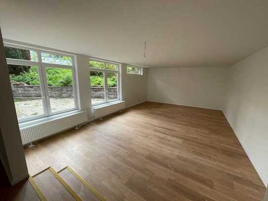 Wunderschöne Wohnung mit großer Terrasse nach Süden-ein Traum! Top Lage im beliebten Himmelsthür