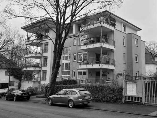 Großes Penthouse in exklusiver Lage in Wuppertal-Vohwinkel