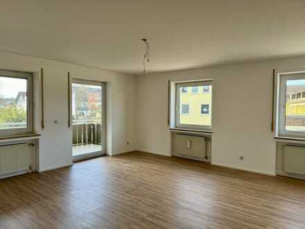 Tolle 4-Zimmer-Wohnung in Bad Wörishofen