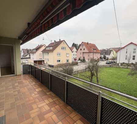 3-Zimmer-Wohnung in Filderstadt-Bernhausen – 86 m²