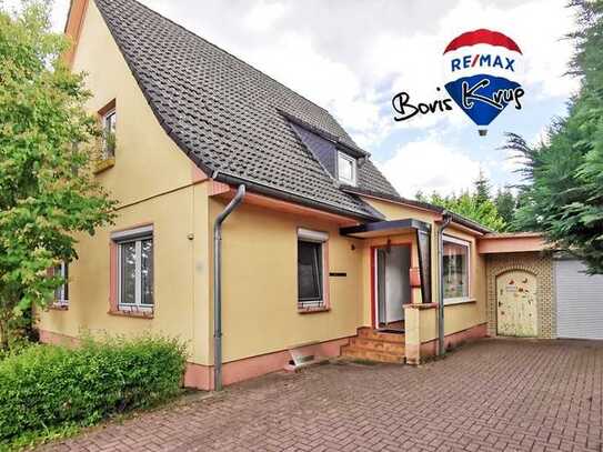 Einfamilienhaus in Bad Fallingbostel