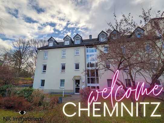 ++ gemütliche, helle 2-Raum Wohnung mit Balkon in top-angesagter Gegend ++