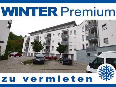 Wohnen am Zentrum mit Balkon und Aufzug