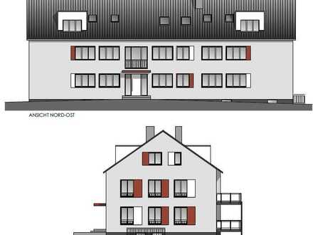 Junge Familien aufgepasst! Modernisierte 3-Zimmer-Wohnung im Herzen von Borken