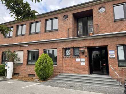 2 Zimmer Büro 1 OG mit Wc / Teeküche im Zentrum von Tönisvorst