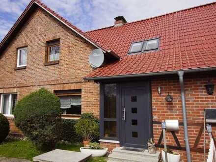 "Gemütliches Zuhause mit Charme und Charakter"