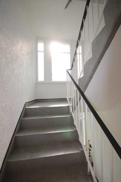 Lichtdurchflutete Eigentumswohnung in ruhiger Lage in Essen (Ostviertel)!