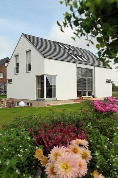 Bauen Sie hier mit ELMBAU zum Festpreisgarantie und Massiv