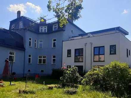 Alt trifft Moderne - Mehrfamilienhaus mit Charme